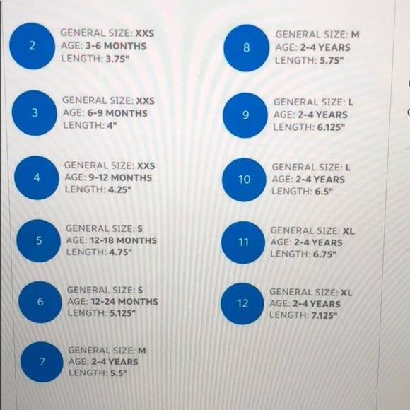 NWOT OshKosh white ruffle Eyelet summer Sandals - Picture 6 of 8